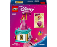 LEGO Disney Princess 43259 Wirująca Arielka - 1284106 - zdjęcie 10